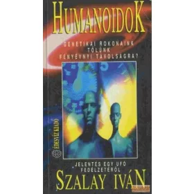 Humanoidok