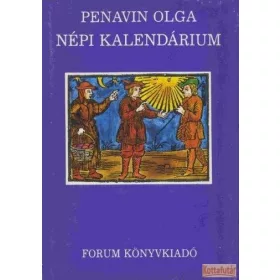 Népi kalendárium