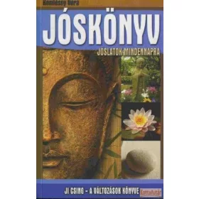 Ji Csing - A változások könyve