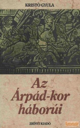 Az Árpád-kor háborúi