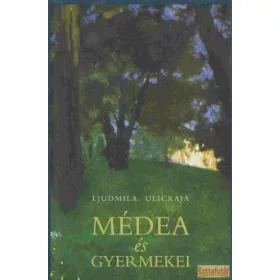 Médea és gyermekei