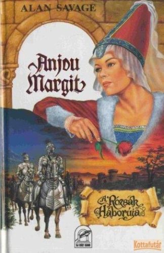 Anjou Margit