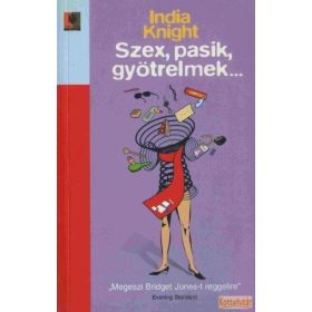 Szex, pasik, gyötrelmek...