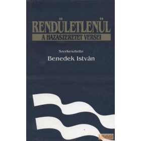 Rendületlenül - A hazaszeretet versei