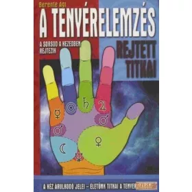 A tenyérelemzés rejtett titkai