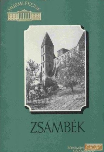 Zsámbék