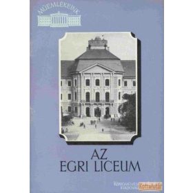 Az egri liceum