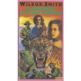 A leopárd sötétben vadászik (1990)