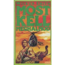 Most kell meghalnod (1991)