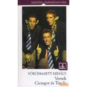 Versek / Csongor és Tünde