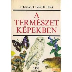 A természet képekben