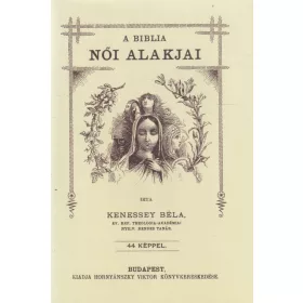 A Biblia női alakjai