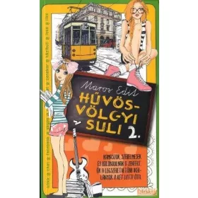 Hűvösvölgyi suli 2.