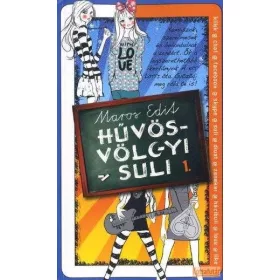 Hűvösvölgyi suli 1.