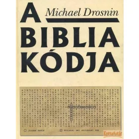 A Biblia kódja