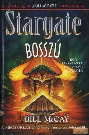 Bosszú (Stargate)