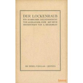 Der Lockenraub
