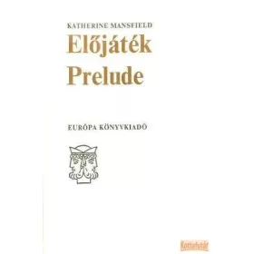 Előjáték /  Prelude