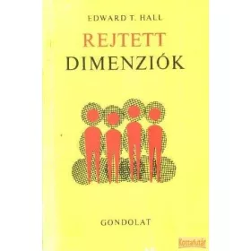 Rejtett dimenziók