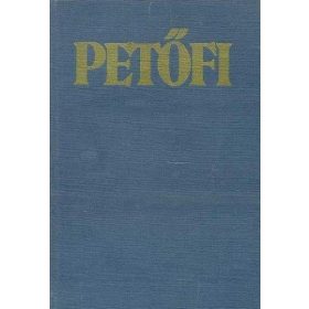 Petőfi Sándor összes költeményei I-II. (1986)