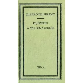Fejezetek a vallomásokból