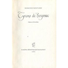 Cyrano de Bergerac (1963)
