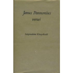 Janus Pannonius versei