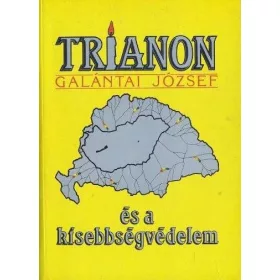 Trianon és a kisebbségvédelem