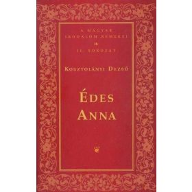 Édes Anna (2007)