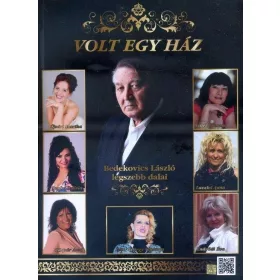 Volt egy ház