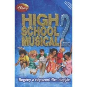 High School Musical 2