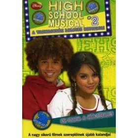Ez maga a költészet (High School Musical)