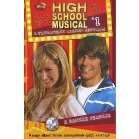 A bandák csatája (High School Musical)
