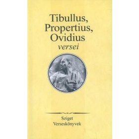 Tibullus, Propertius, Ovidius versei