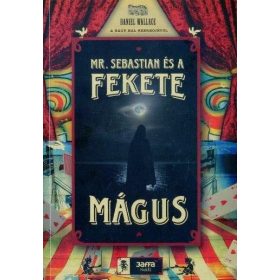 Mr. Sebastian és a fekete mágus