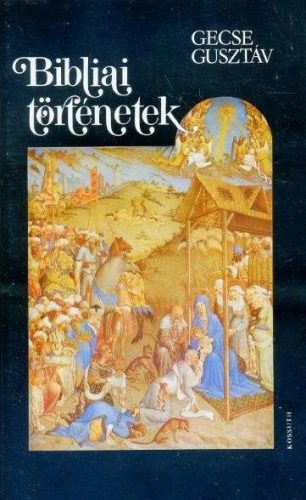 Bibliai történetek (1981)