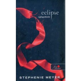 Eclipse - Napfogyatkozás