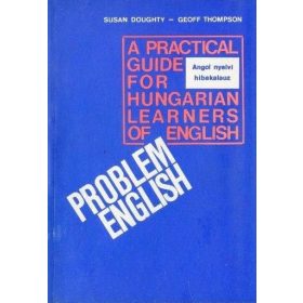 Angol nyelvi hibakalauz