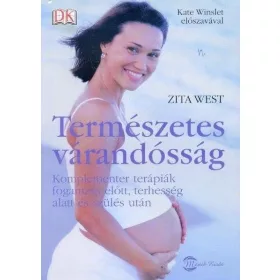 Természetes várandósság