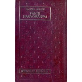 Fanni hagyományai (1991)