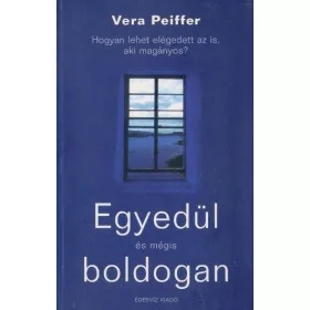 Egyedül és mégis boldogan