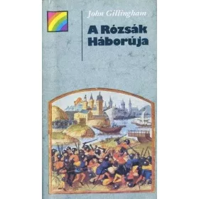 A Rózsák Háborúja