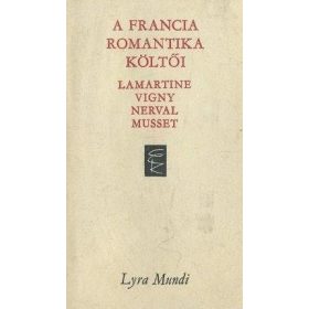 A francia romantika költői