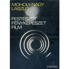 Festészet, fényképészet, film