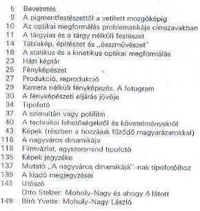 Festészet, fényképészet, film