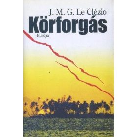 Körforgás