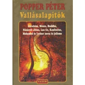 Vallásalapítók