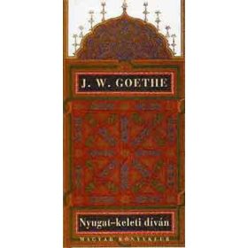 Nyugati-keleti díván