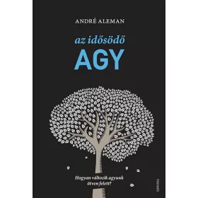 Az idősödő agy