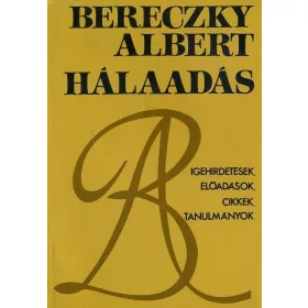 Hálaadás